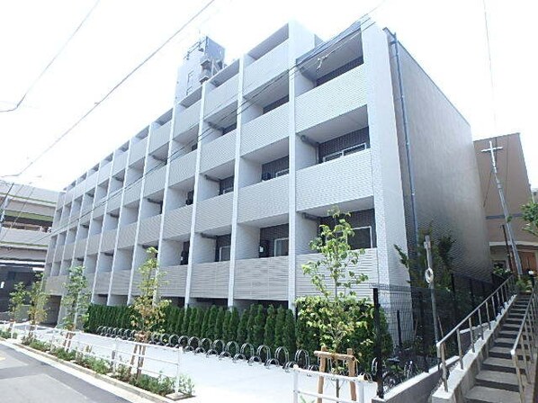 クレヴィスタ池袋ウエストの物件内観写真